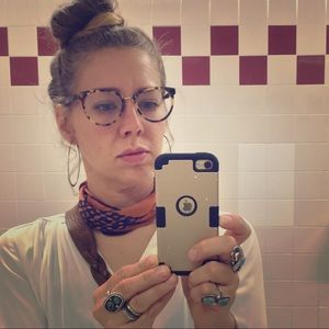 Meet your Posher, Coleen